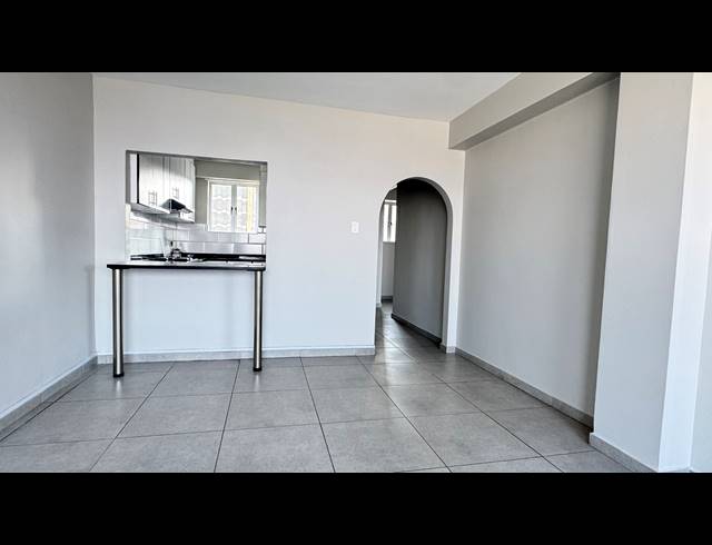 1.5 BEDROOM APARTMENT TO LET IN DURBAN CENTRAL